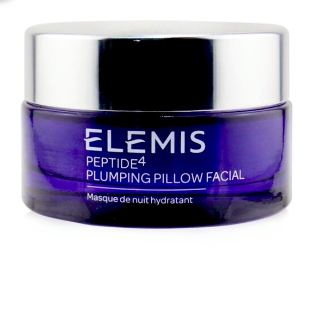 ELEMIS Peptide4 Plumping Pillow Facial